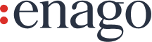 Enago Logo - English Editing & Proofreading Services